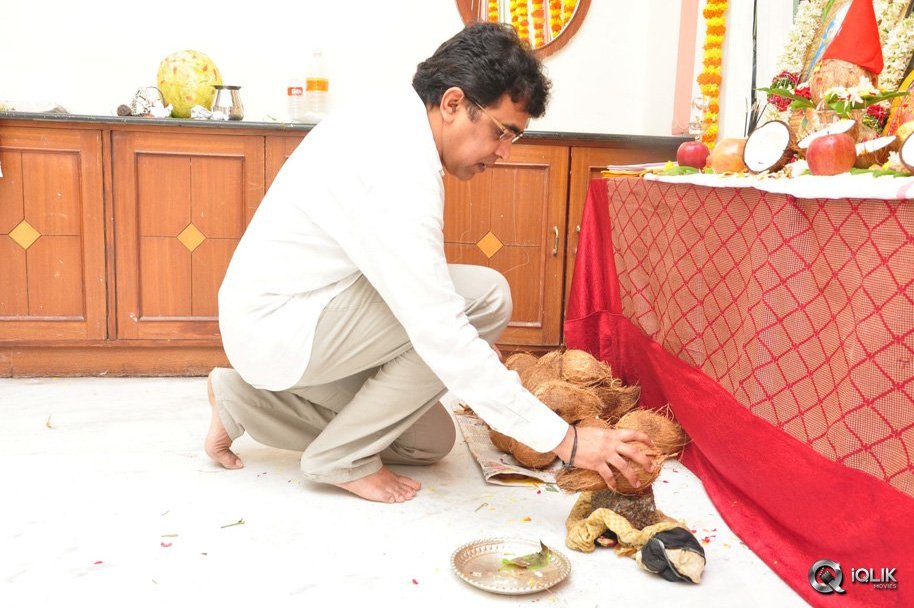 Nara-Rohith-Savithri-Movie-Opening